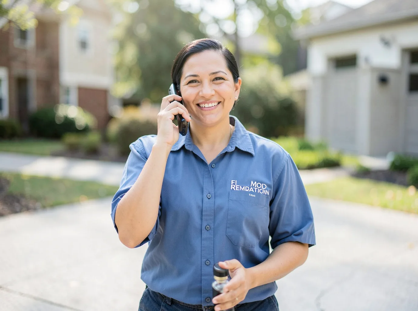 Mold Remediation Oklee, MN FAQs